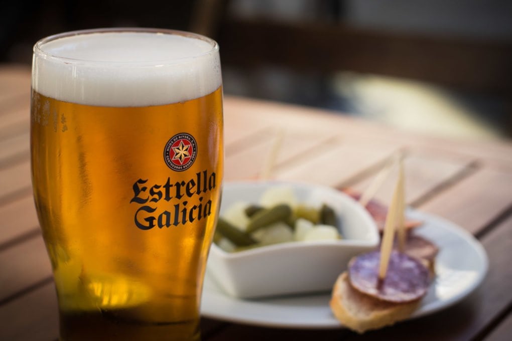 Estrella Galicia Resurrection Fest