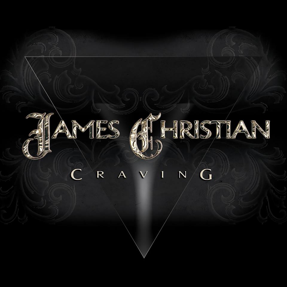 James Christian Craving Cover