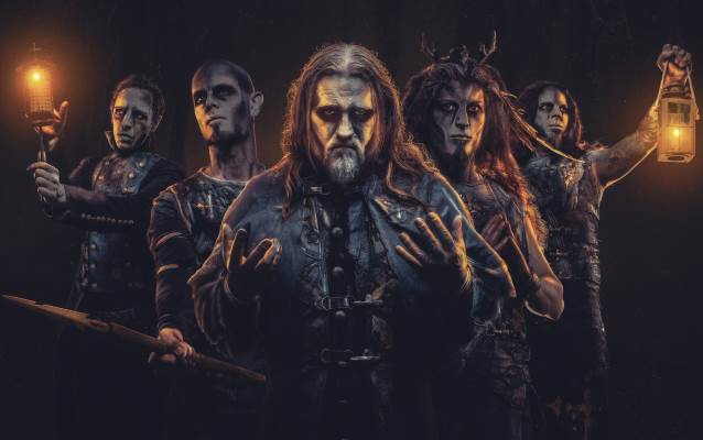 Powerwolf y A Perfect Circle estrenan videoclip