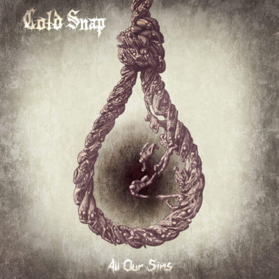 Cold Snap All Our Sins cover