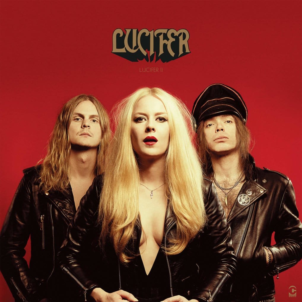 Lucifer Lucifer II