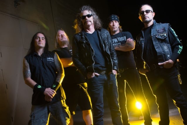 Bloque de noticias: Overkill – Tesla – Udo Dirkschneider – Thundermother – Ill Niño – The Dead Daisies – Maiden United – Survival Script