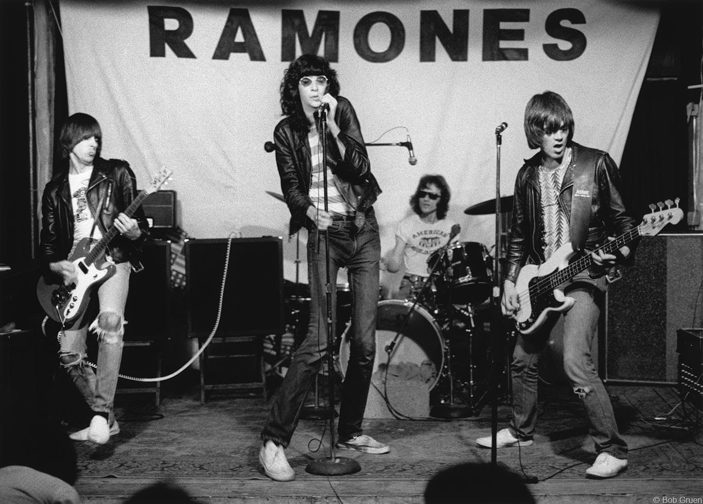 Ramones