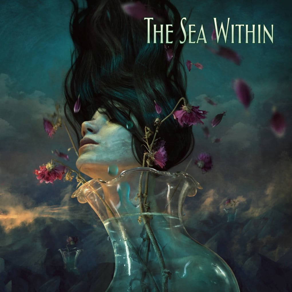 The Sea Within The Sea Within cover