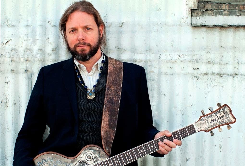 Rich Robinson (ex The Black Crowes): "No he hablado con mi hermano en 4 años"