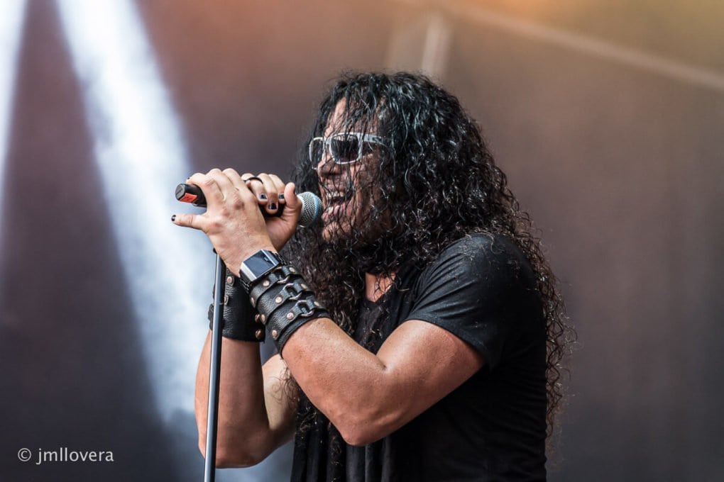 Jeff Scott Soto Sons Of Apollo Be Prog My Friend 2018