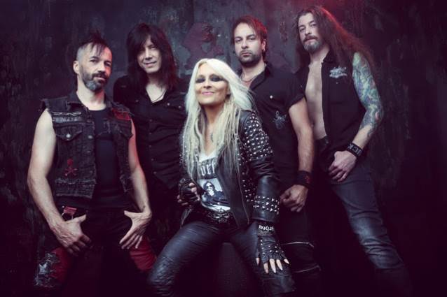 Vídeos: Doro, Metal Allegiance, Clutch, Sinsaenum, Grahan Bonnet Band, Mayan, etc