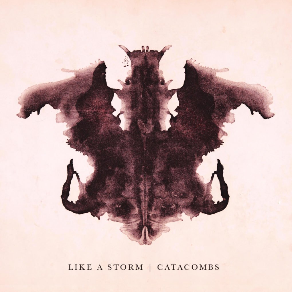 Like A Storm Catacombs