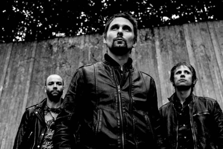 Muse anuncia nuevo disco y estrena otro (decepcionante) single