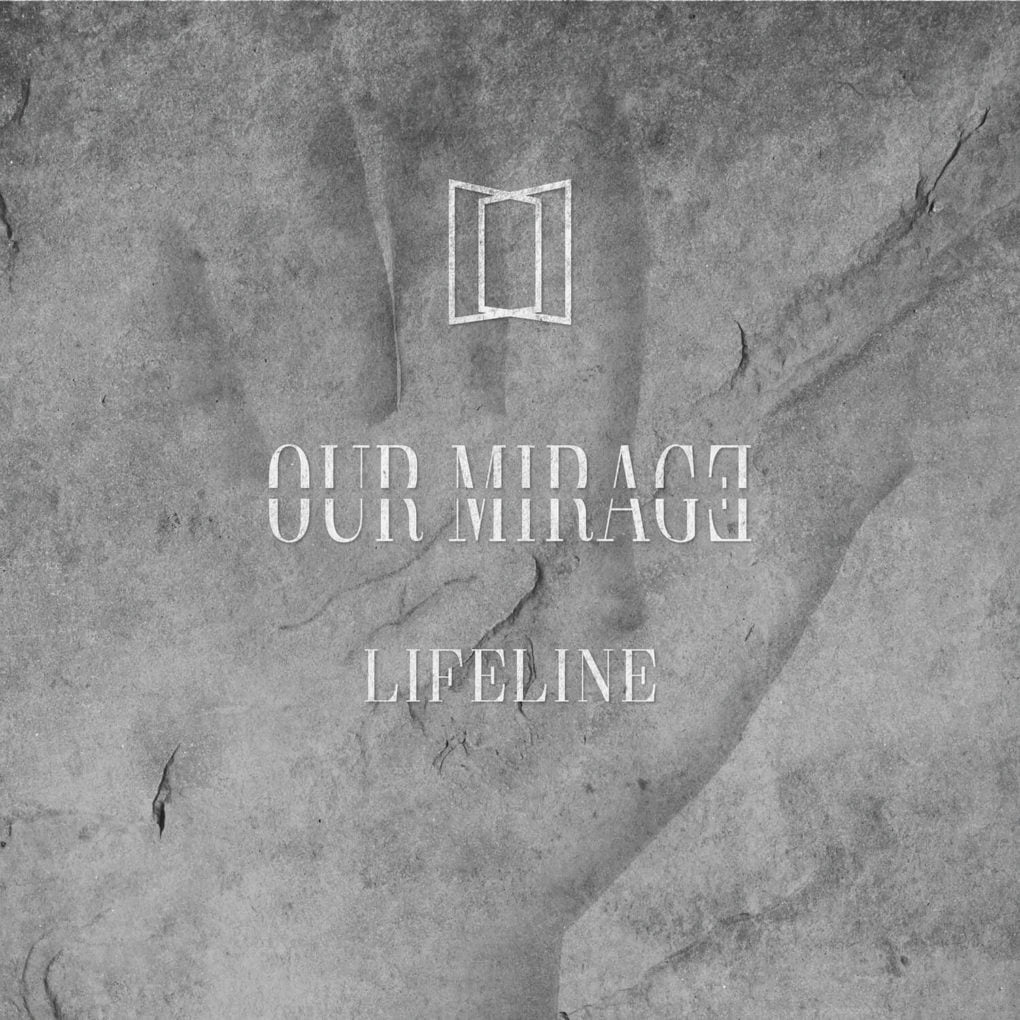 Our Mirage Lifeline cover