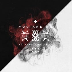 While She Sleeps You Are We