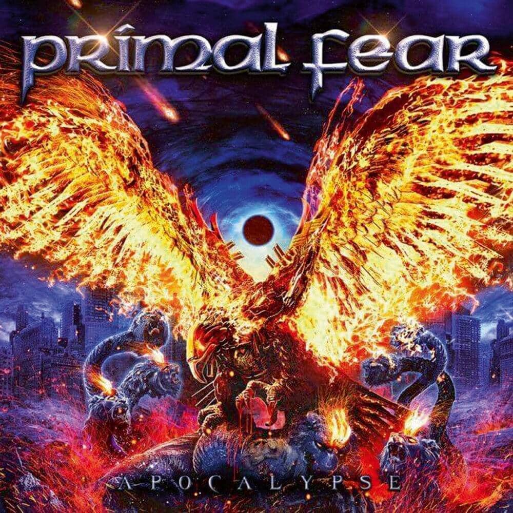 Primal Fear Apocalypse