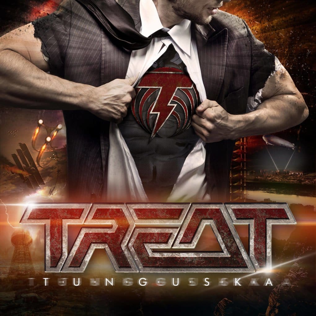 Treat Tunguska