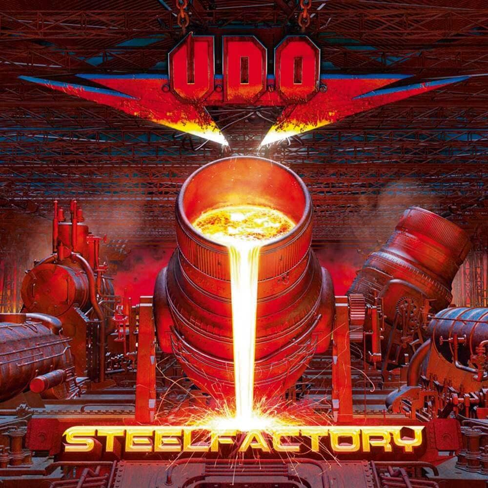 U.D.O. Steelfactory