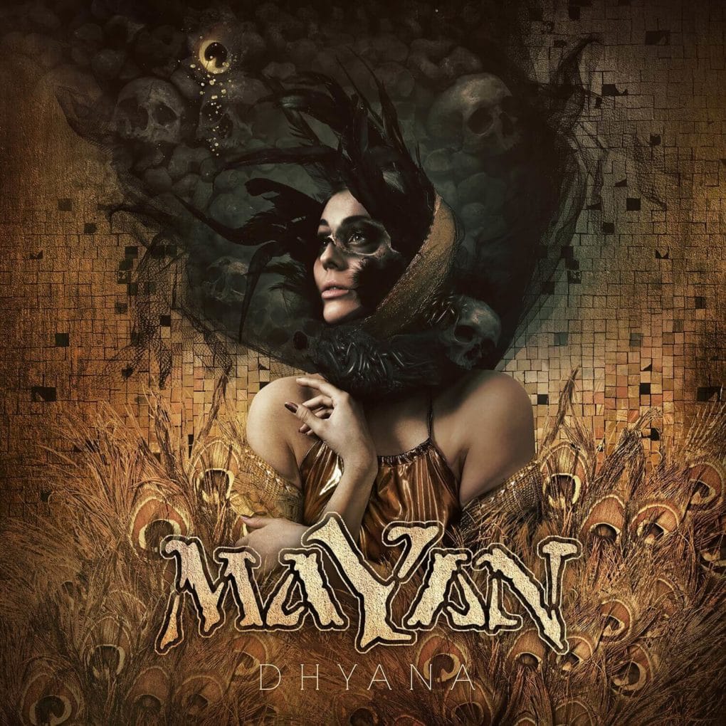 MaYaN Dhyana