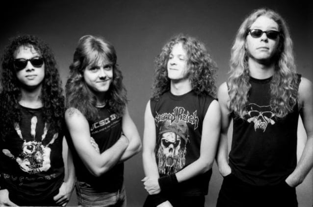 Metallica celebra el 30 aniversario de '…And Justice For All' con una nueva reedición