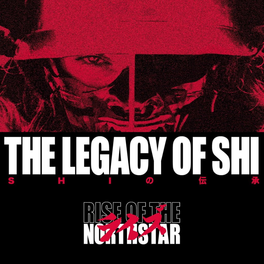 Rise Of The Northstar The Legacy Of Shi