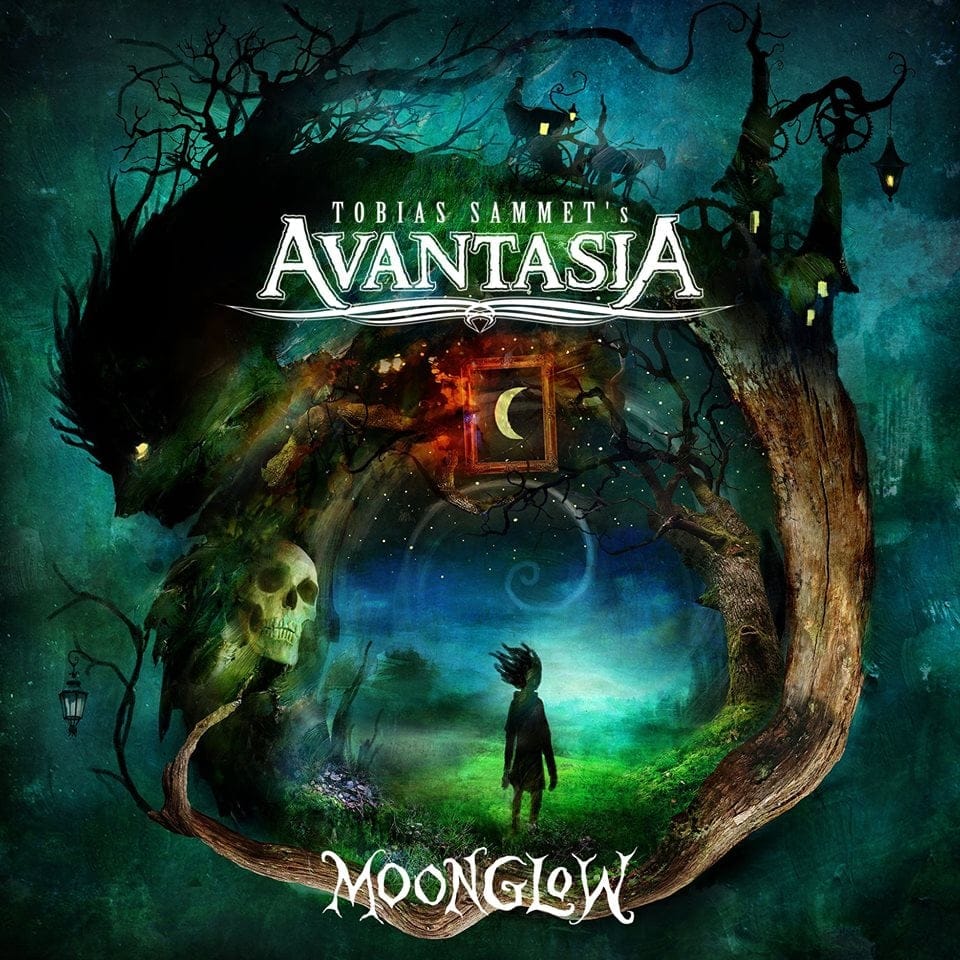 Avantasia Moonglow