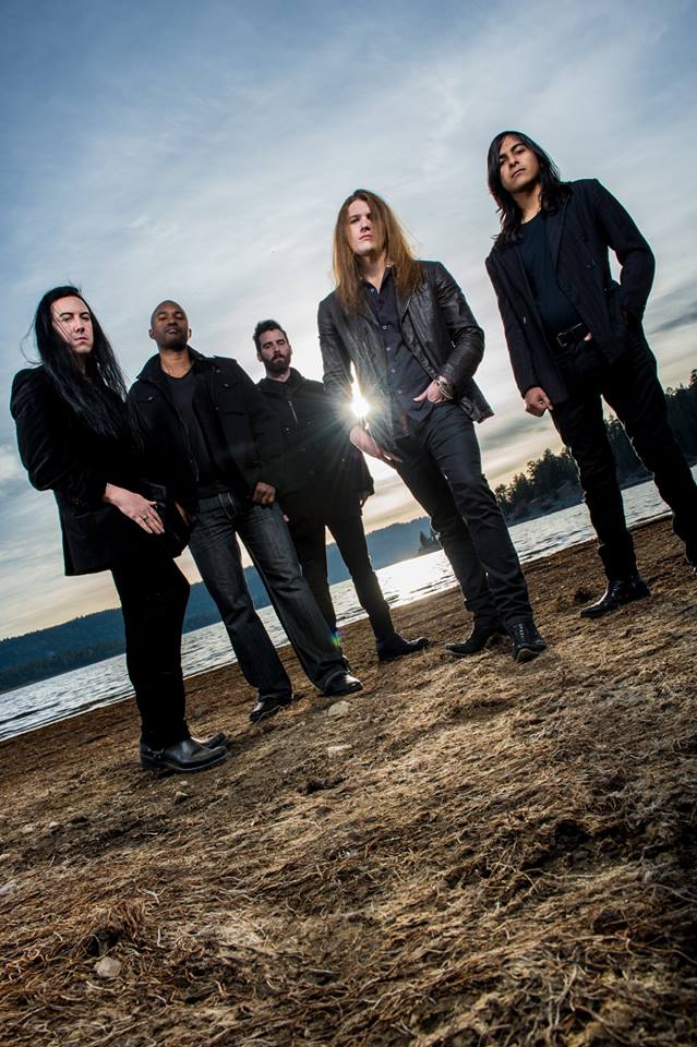 Entrevista Witherfall