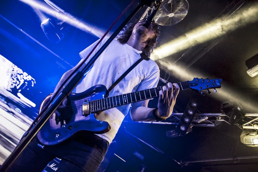 Godflesh Okkult Session