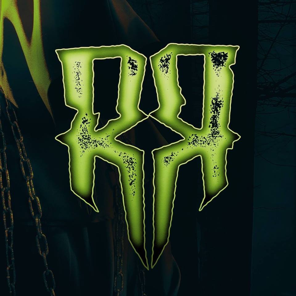 Resurrection Fest 2019 logo