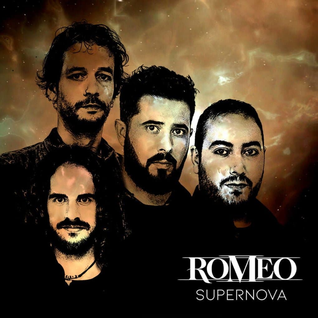 Romeo Supernova