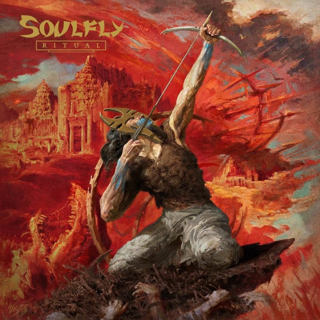 Soulfly Ritual