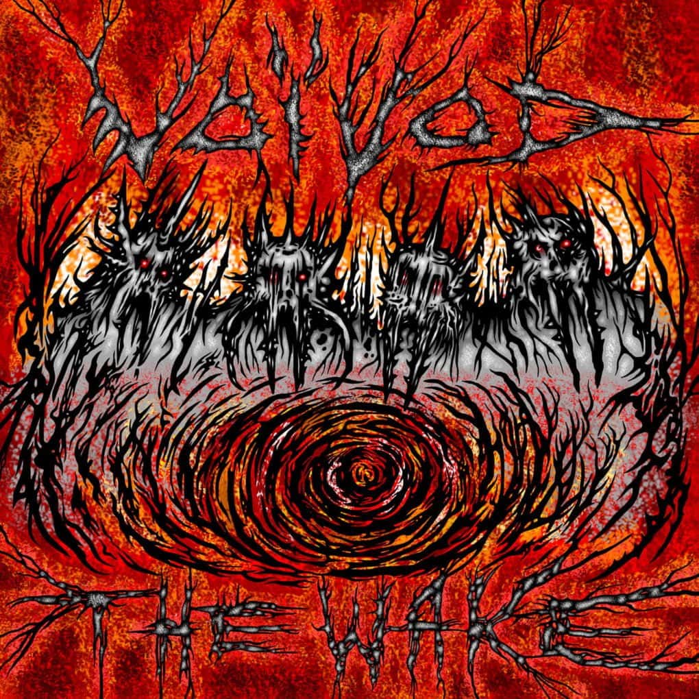 Voivod The Wake