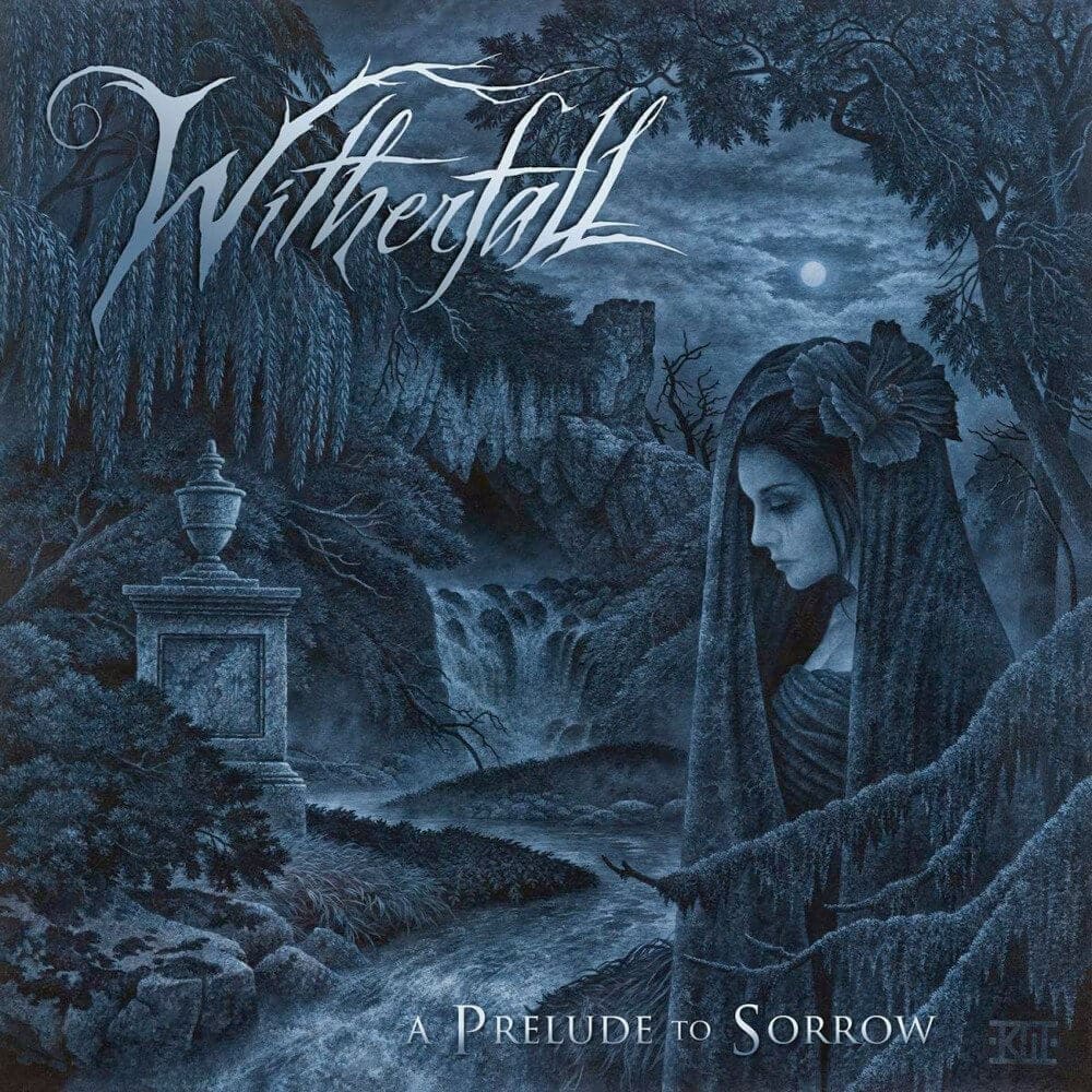 Witherfall A Prelude To Sorrow