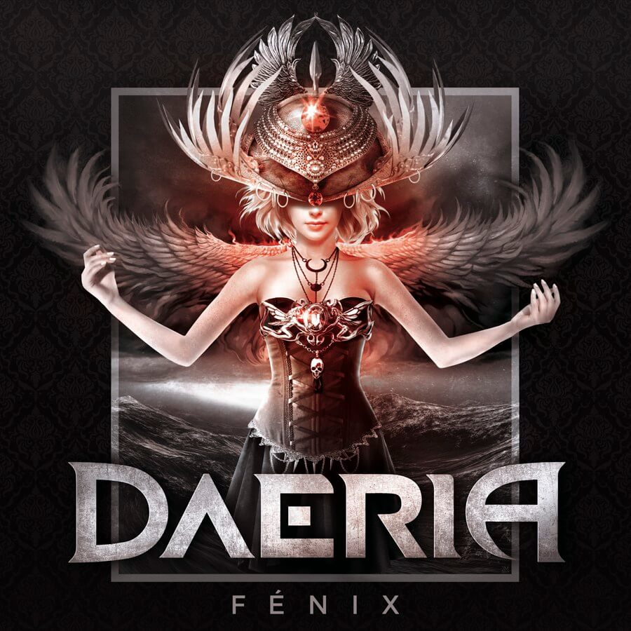 Daeria Fénix