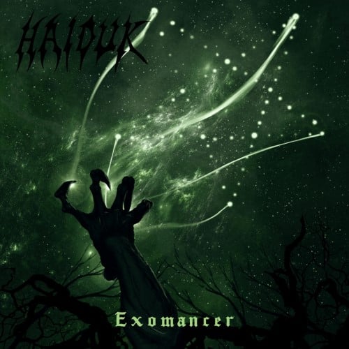 Haiduk Exomancer