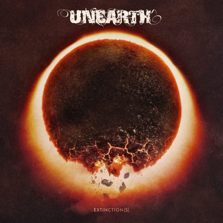 Unearth Extinction(s)