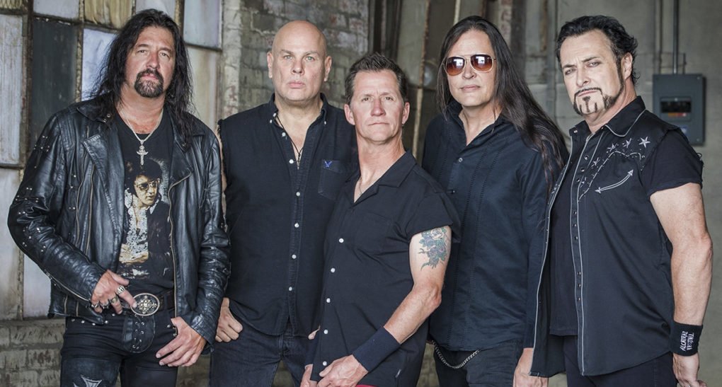 Entrevista Metal Church