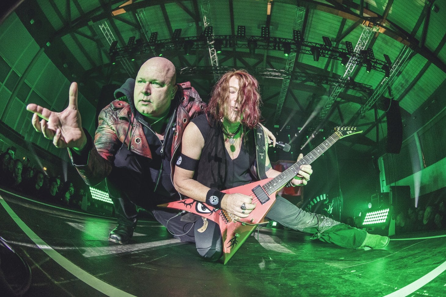 Crónica Helloween Lisboa 2018