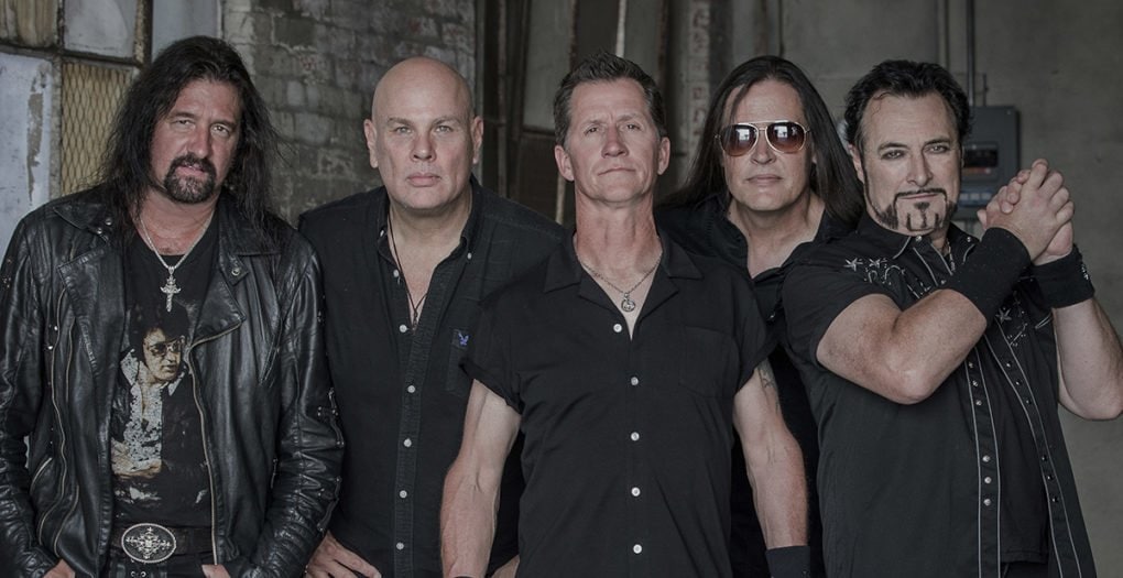 Metal Church Entrevista