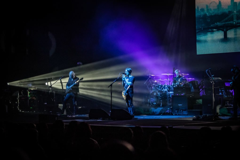 Steven Wilson Barcelona 2019