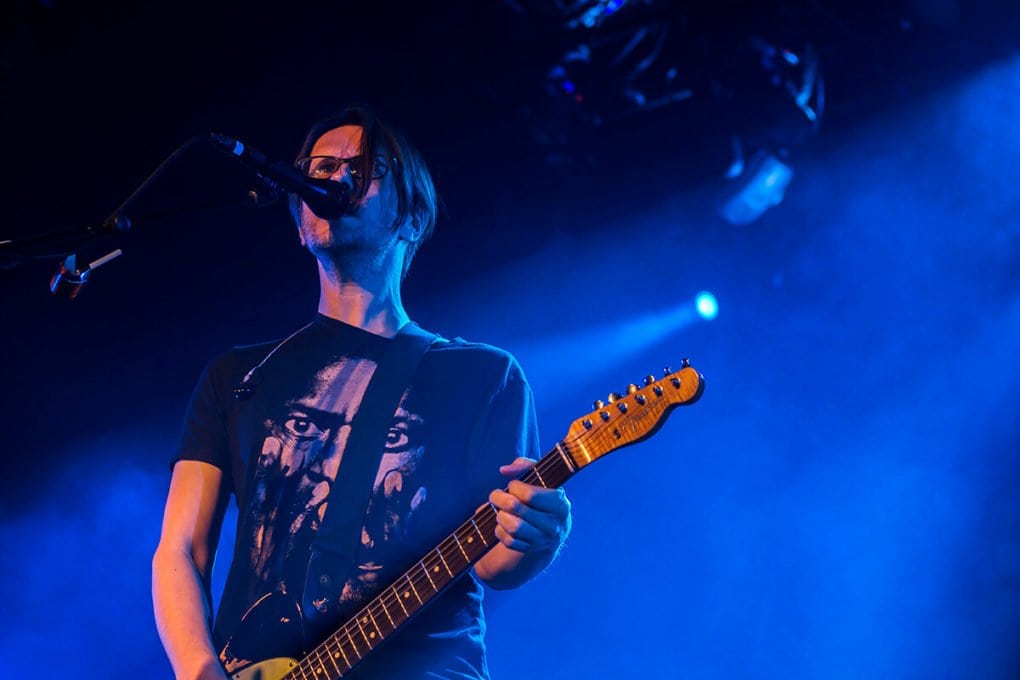 Steven Wilson Madrid 2019