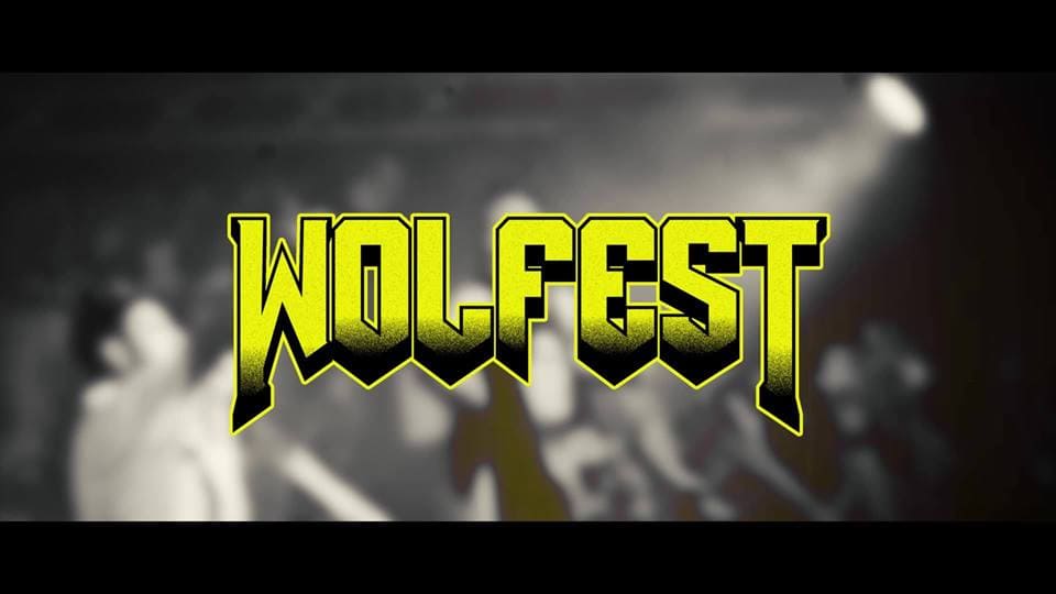 Wolfest 2019