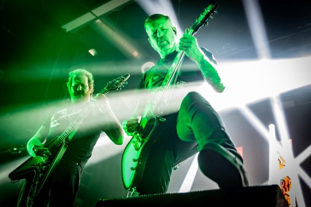 Crónica Mastodon Barcelona 2019