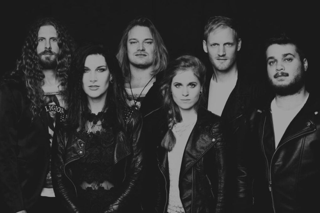 Delain