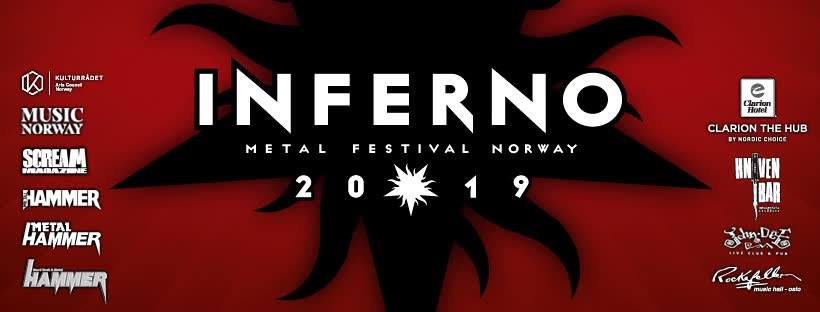 Inferno Festival 2019