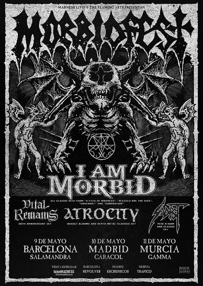 Morbid Fest 2019