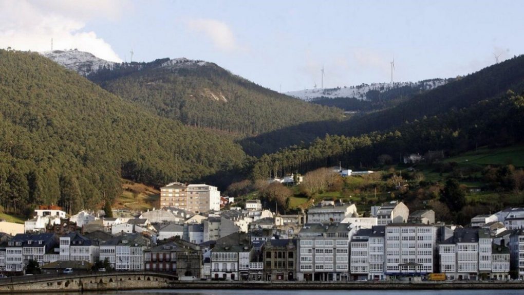 Viveiro