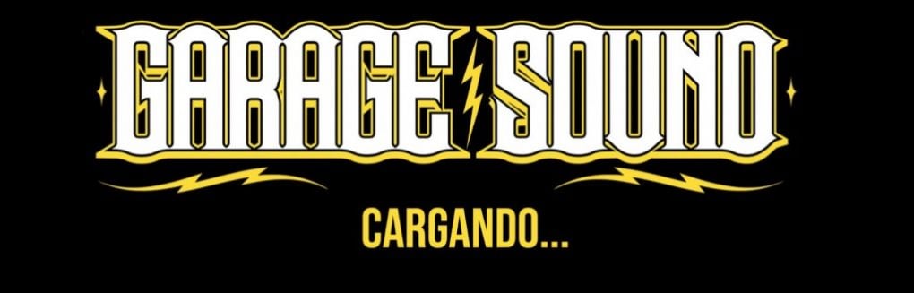 Tercera edición Garage Sound Festival 2019