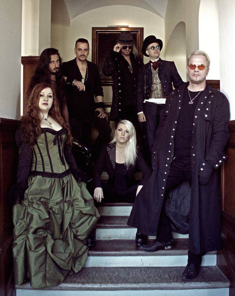 Therion