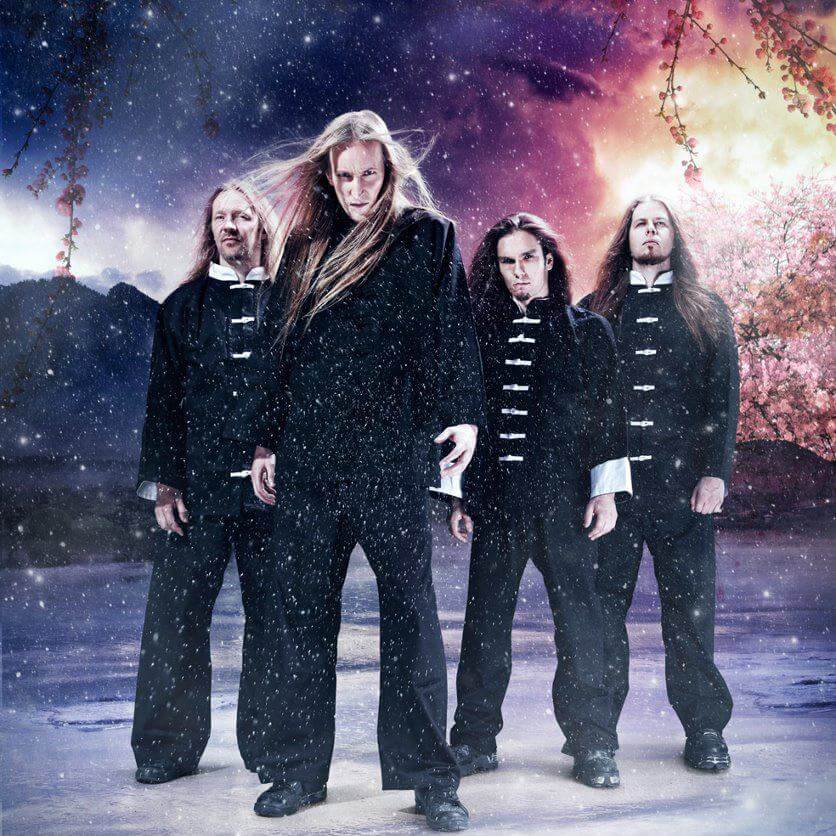 Wintersun