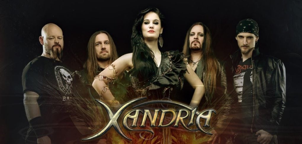 Xandria