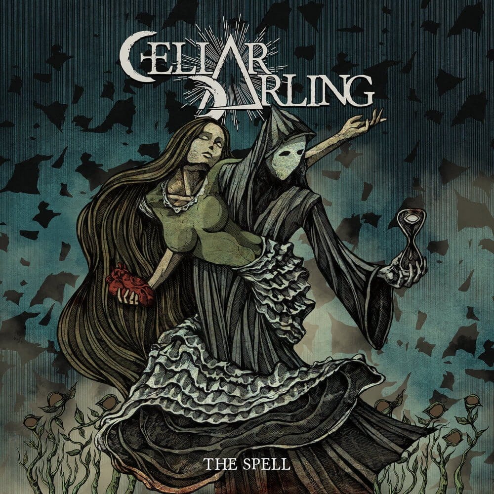 Cellar Darling The Spell