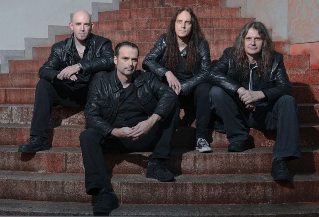 Bloque de noticias: Blind Guardian – Avatar – Venom – Hardline – Paco Ventura – Periphery – Diamond Head – Foh Festival – Helevorn