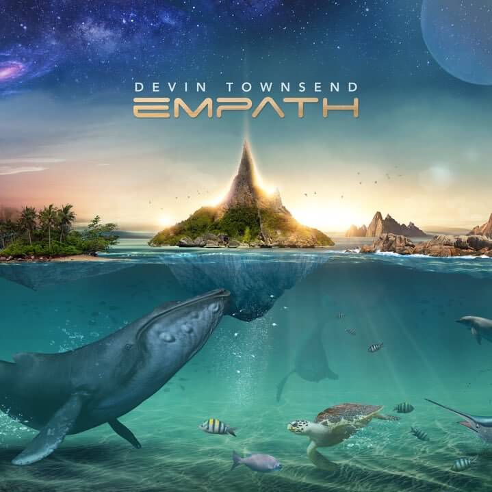 Devin Townsend Empath